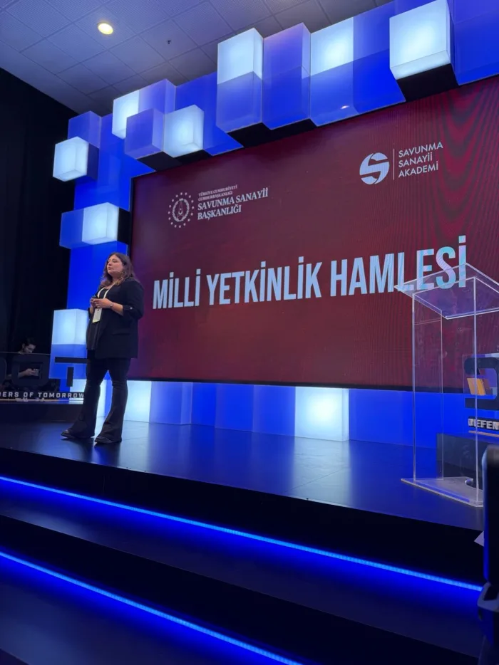 Açılış Resepsiyonu
