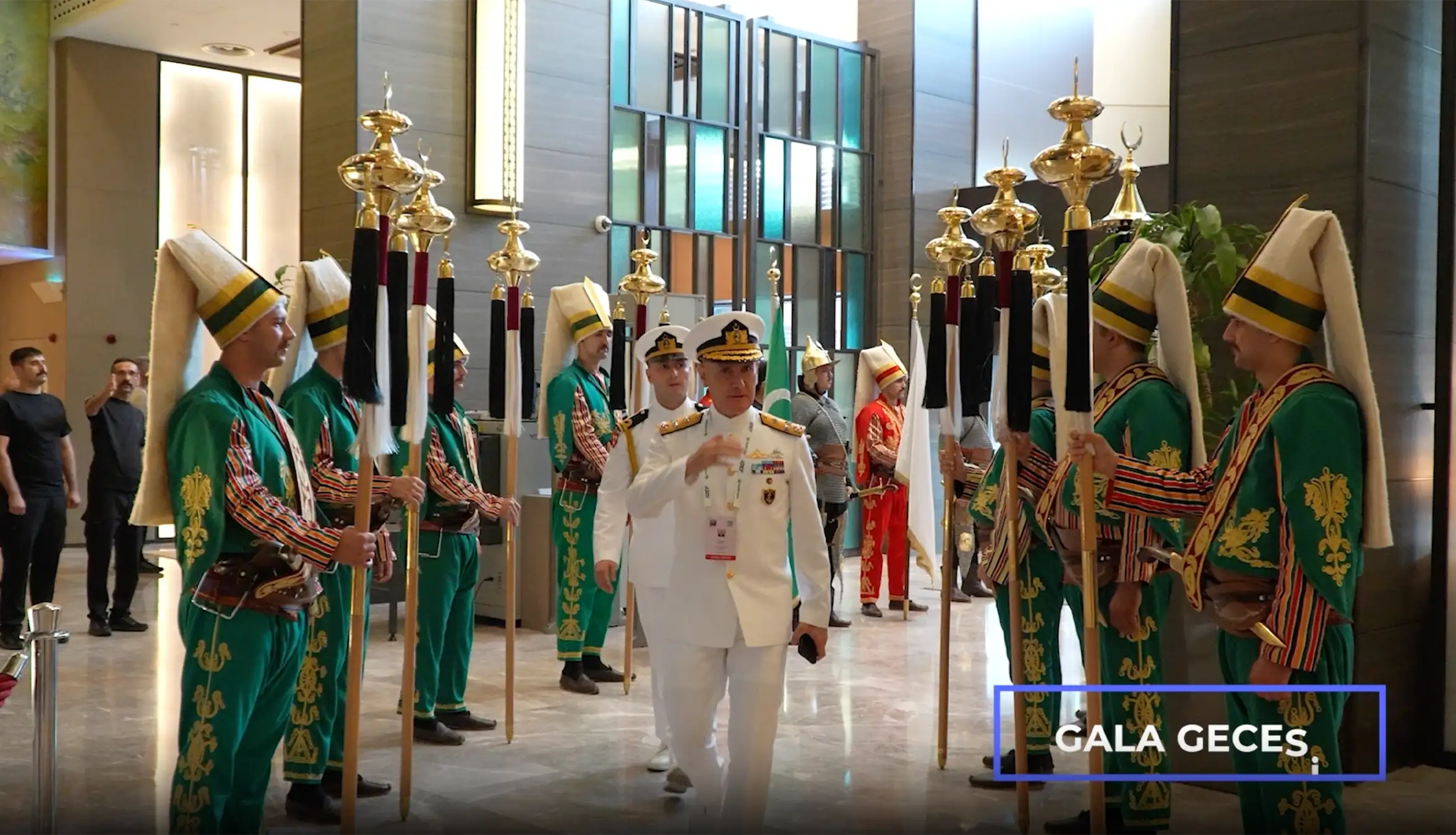 GALA GECESİ
