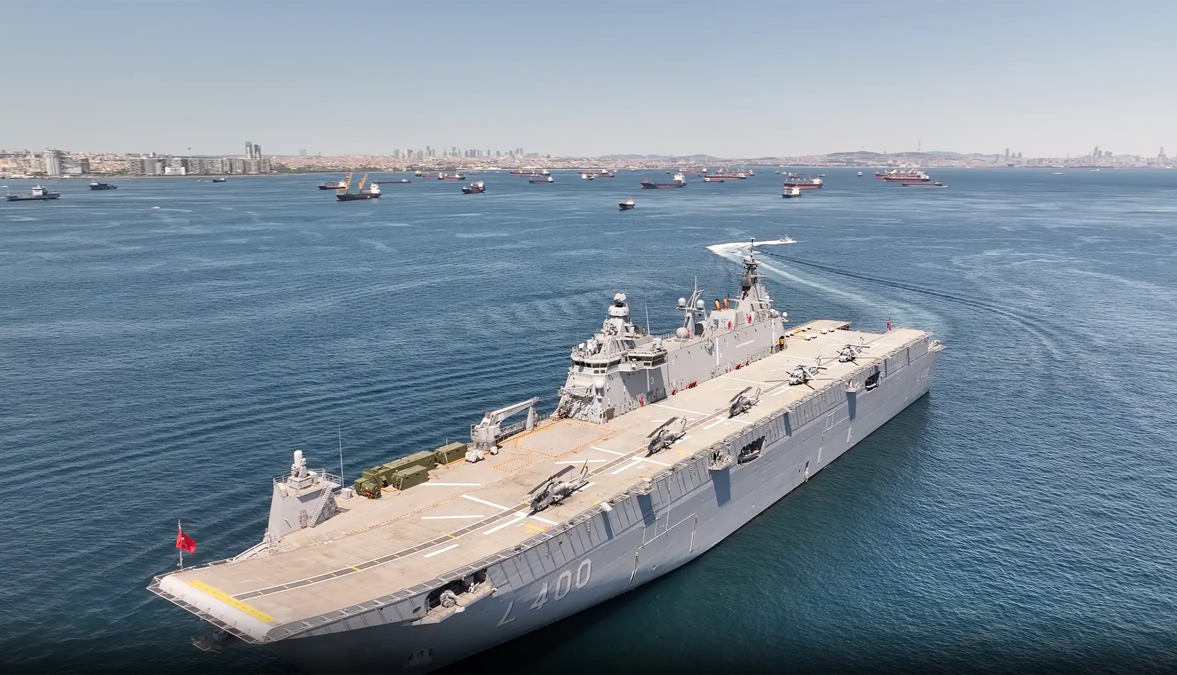 TCG ANADOLU