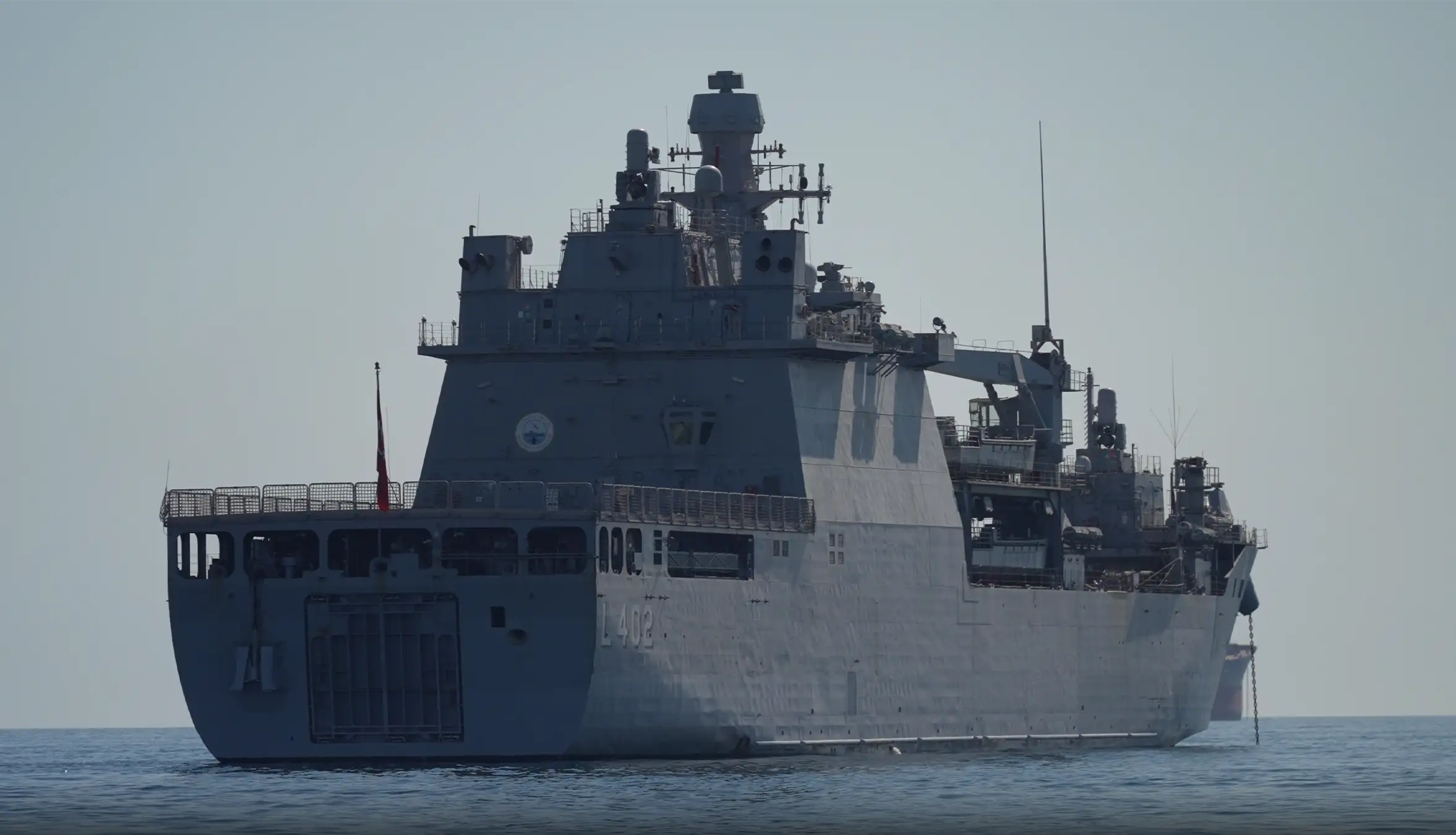 TCG BAYRAKTAR