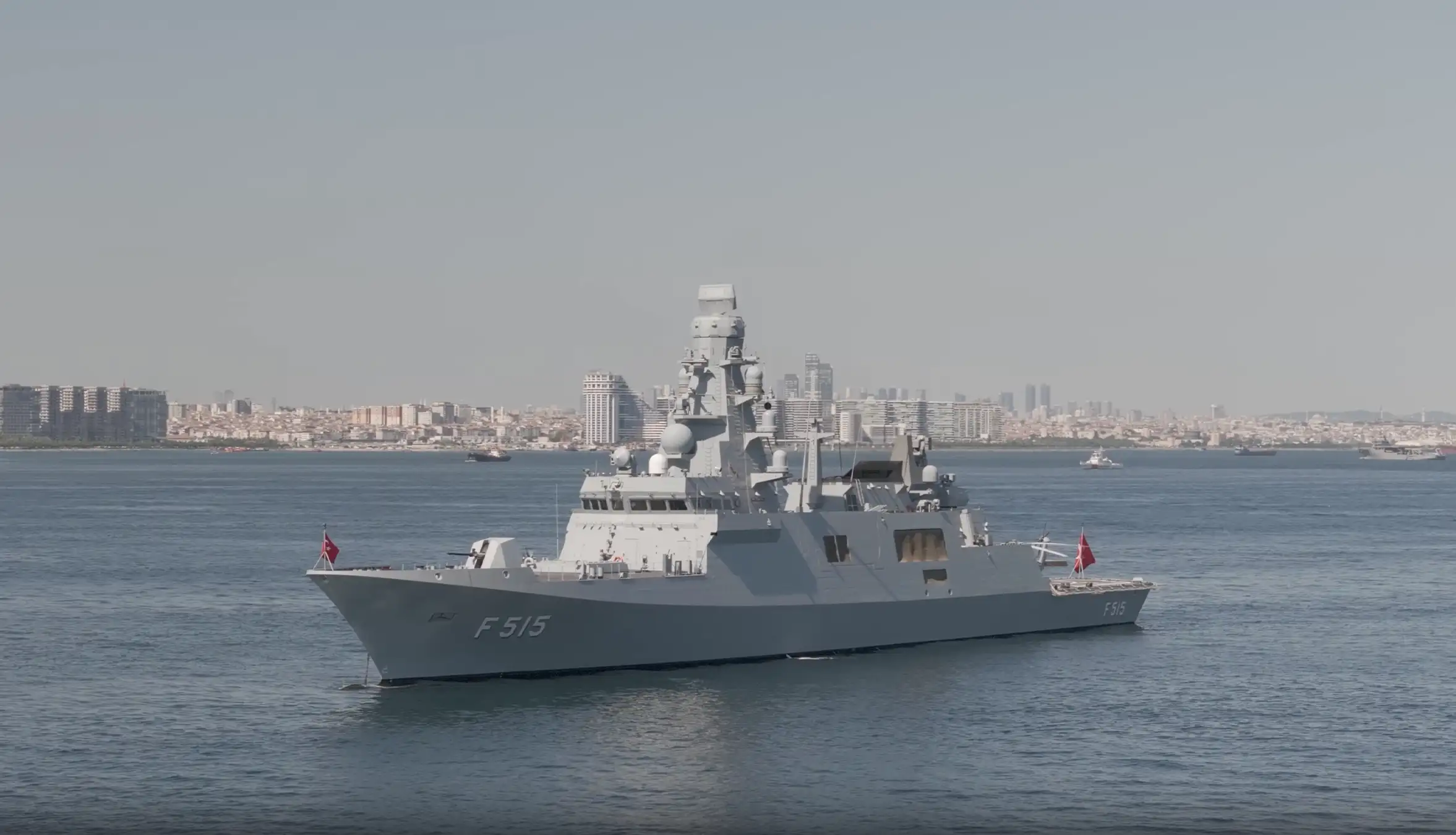 TCG ISTANBUL
